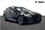 2018 Volvo V40 Cross Country