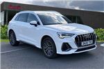 2020 Audi Q3