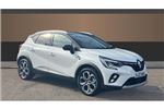 2023 Renault Captur