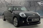 2016 MINI Hatchback