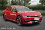 2022 Kia EV6