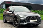 2023 Audi Q5 Sportback