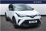 2021 Toyota C-HR