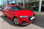 2021 Audi A1