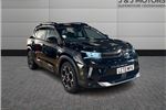 2022 Citroen C5 Aircross