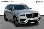 2024 Volvo XC90