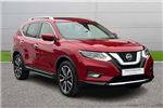 2021 Nissan X-Trail