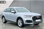 2020 Audi Q7