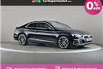 2021 Audi A5