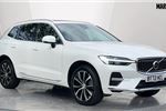 2023 Volvo XC60