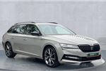 2023 Skoda Superb Estate