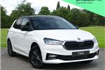 2024 Skoda Fabia 1.0 TSI 116 Colour Edition 5dr