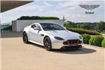2016 Aston Martin Vantage