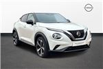 2020 Nissan Juke