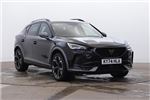 2024 Cupra Formentor