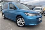 2023 Volkswagen Caddy Life