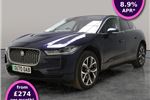 2020 Jaguar I-Pace