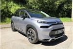 2022 Citroen C3 Aircross