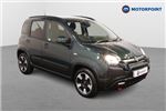 2023 Fiat Panda