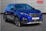 2020 Peugeot 3008