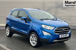 2021 Ford EcoSport