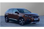 2019 Peugeot 3008