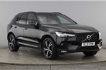 2021 Volvo XC60