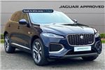 2023 Jaguar F-Pace