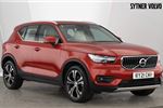 2021 Volvo XC40