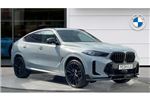 2024 BMW X6