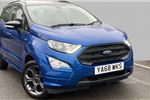 2019 Ford EcoSport