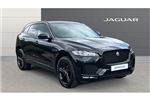 2021 Jaguar F-Pace