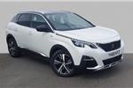 2018 Peugeot 3008