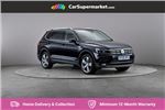 2020 Volkswagen Tiguan Allspace