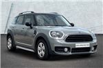2019 MINI Countryman