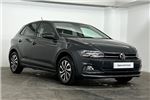 2021 Volkswagen Polo