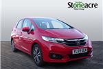 2020 Honda Jazz