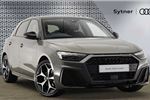 2024 Audi A1