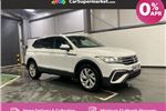 2022 Volkswagen Tiguan Allspace