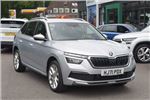2021 Skoda Kamiq