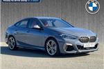 2022 BMW 2 Series Gran Coupe