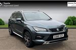 2019 SEAT Ateca