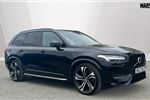 2022 Volvo XC90
