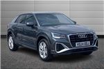 2024 Audi Q2
