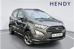 2022 Ford EcoSport