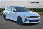 2024 Vauxhall Astra 1.2 Turbo 130 GS 5dr