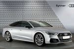 2023 Audi A7