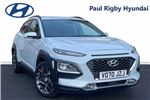 2020 Hyundai Kona 1.6 GDi Hybrid Premium SE 5dr DCT