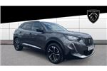2021 Peugeot 2008