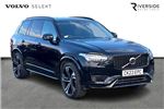 2023 Volvo XC90